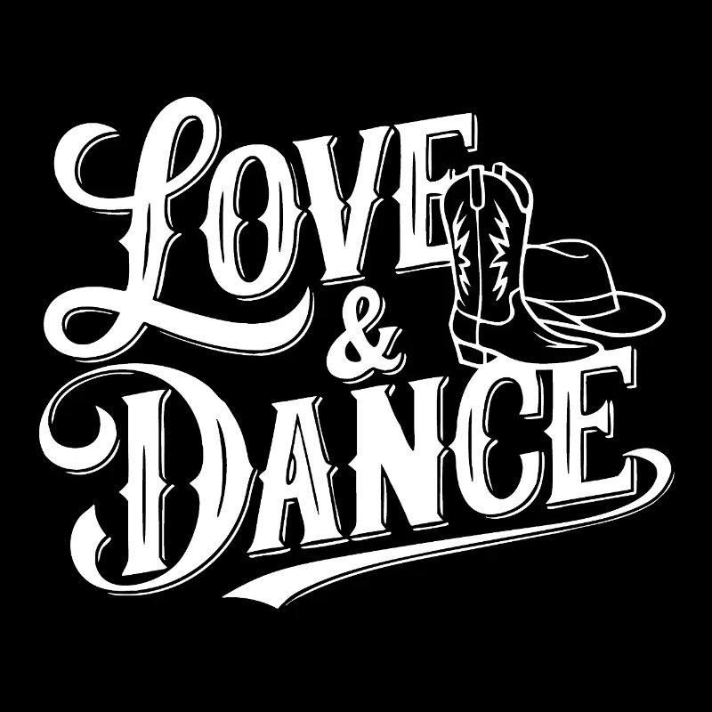 Ready for Line Dance Love Line Dancing