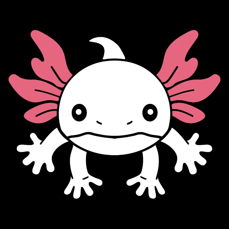 axolotl