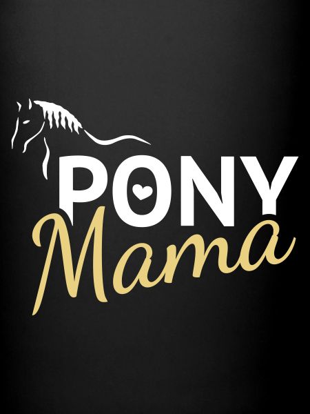 Ponymama Pony