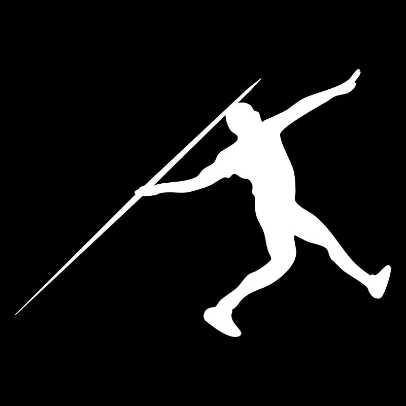 Javelin throw