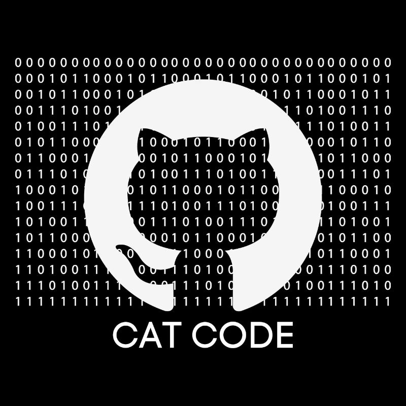 Cat code