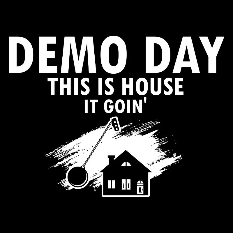 Démolition et rénovation de maisons