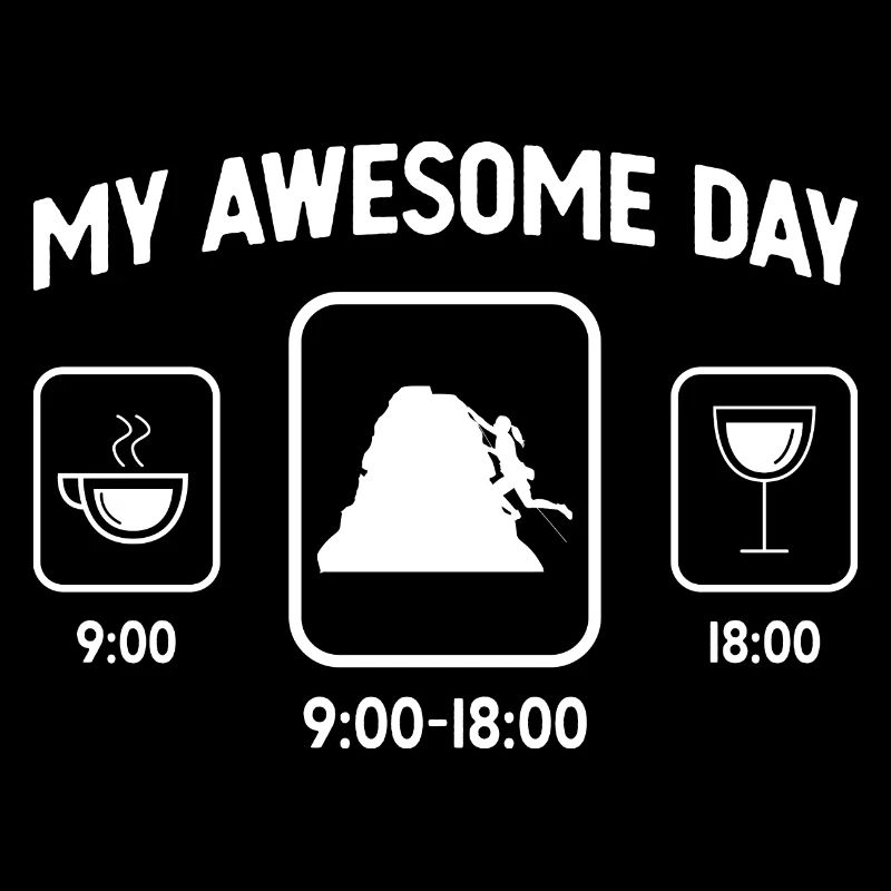 My great day - Wine - Women's climbing -