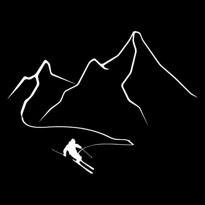 Mountain - Skiing - (32)