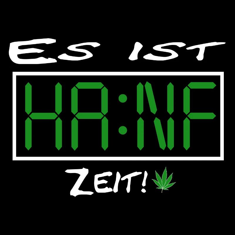 Hanf Zeit
