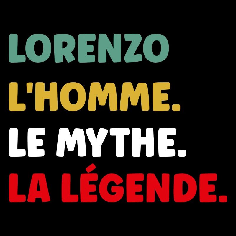 Lorenzo