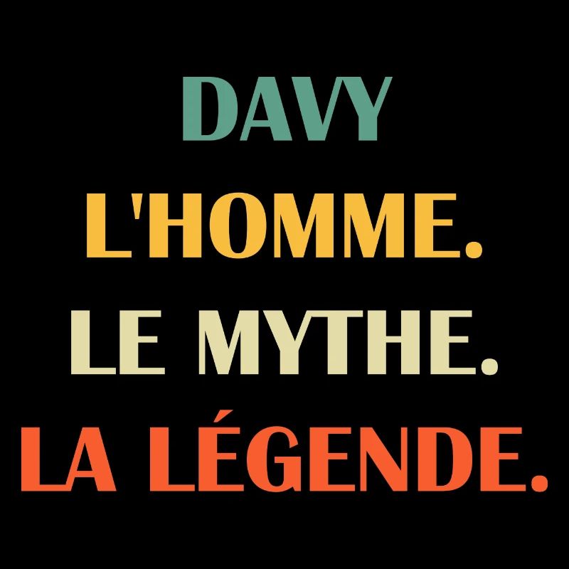 davy