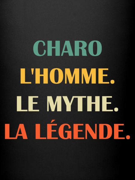 charo