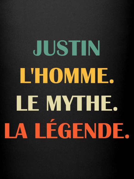 jUSTIN