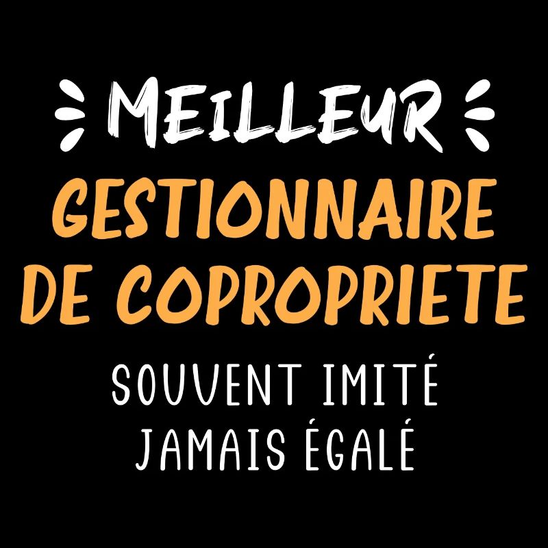 Meilleur gestionnaire de copropriété