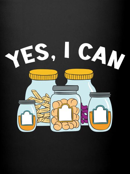 Ping Canner Conserve Con