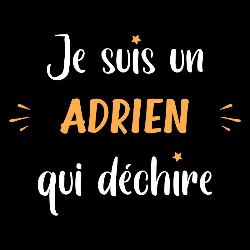 adrien