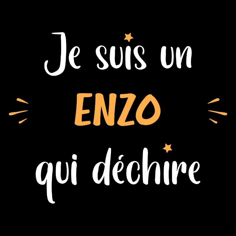 enzo