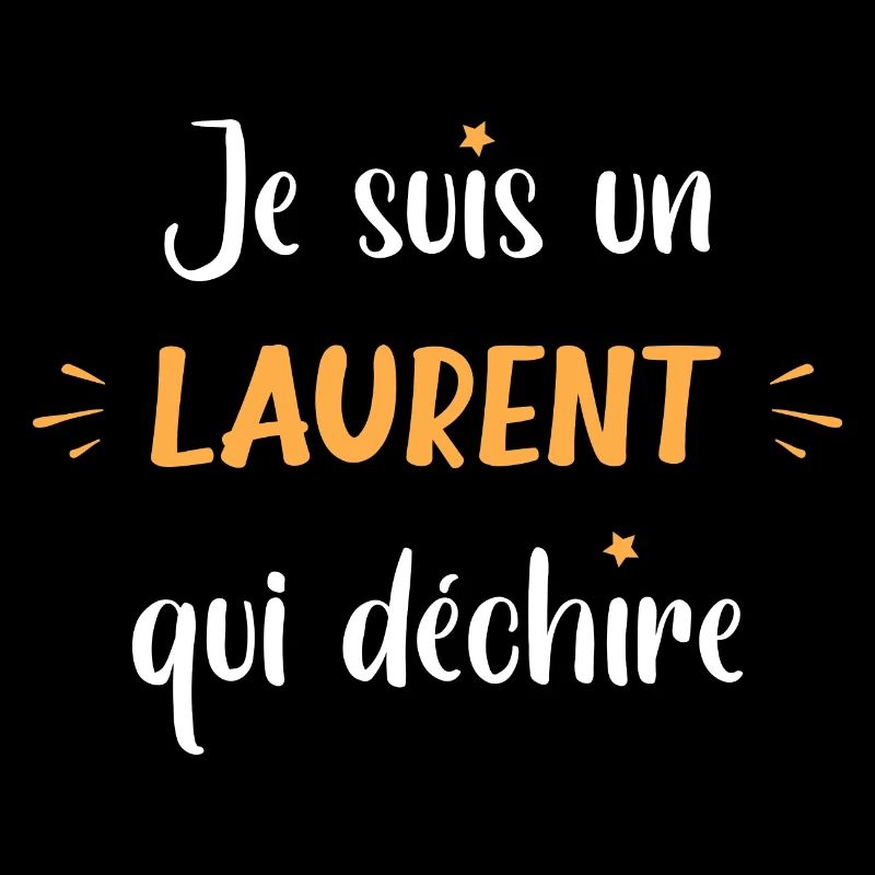 laurent
