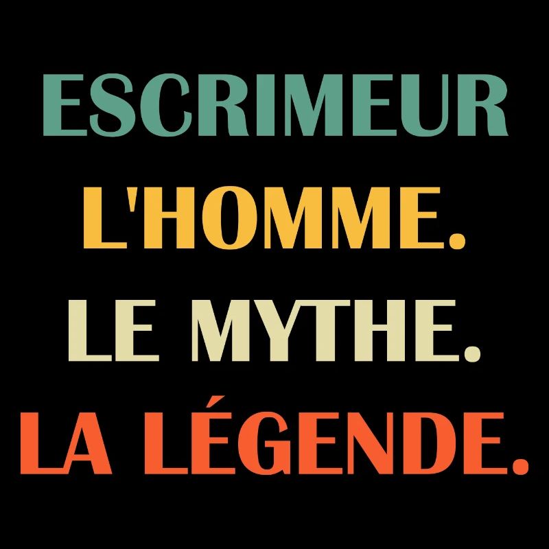 Escrimeur