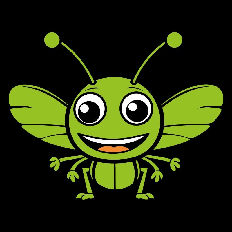 Heuschrecke