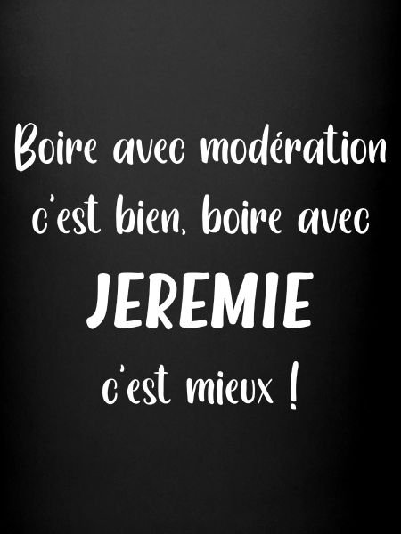 Jeremie