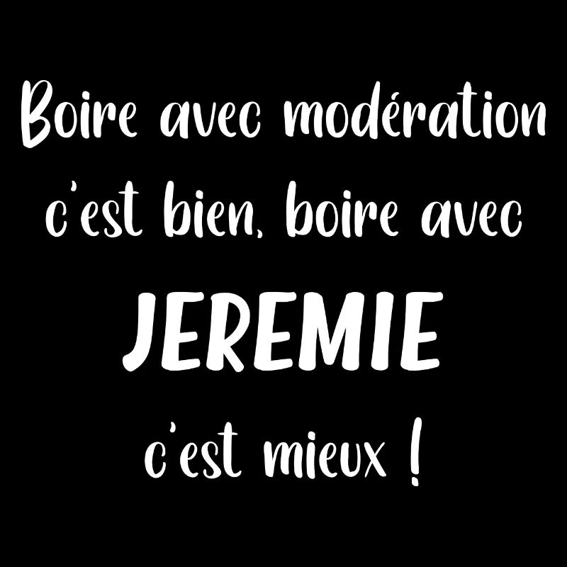 Jeremie