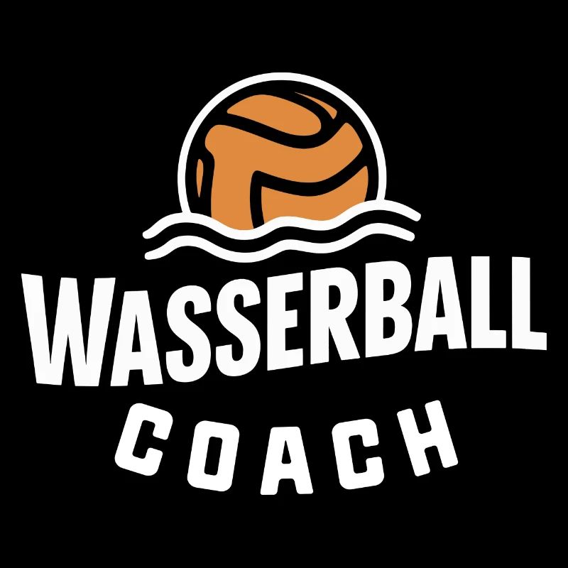 Wasserball-Coach