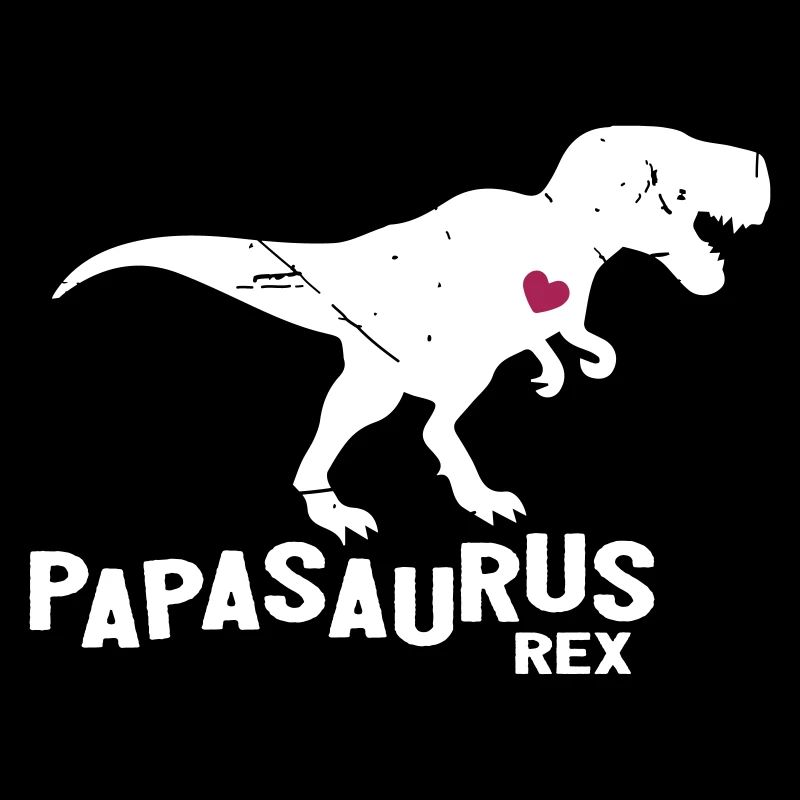 Papasaurus Dinosaur