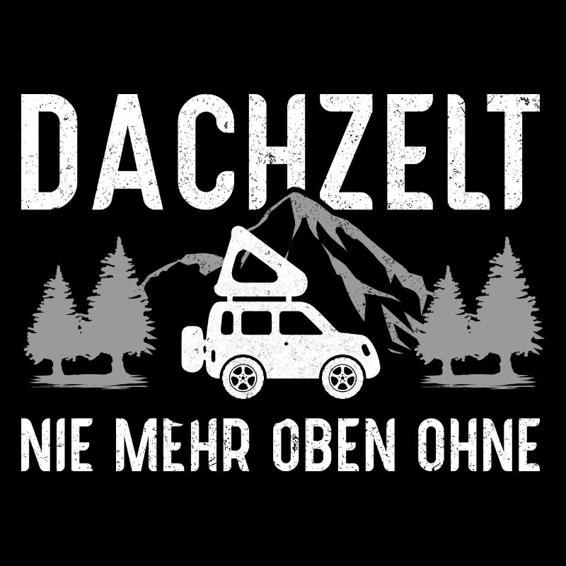 Dachzelt - (c)