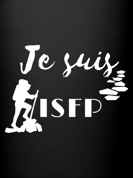 Personnalité ISFP