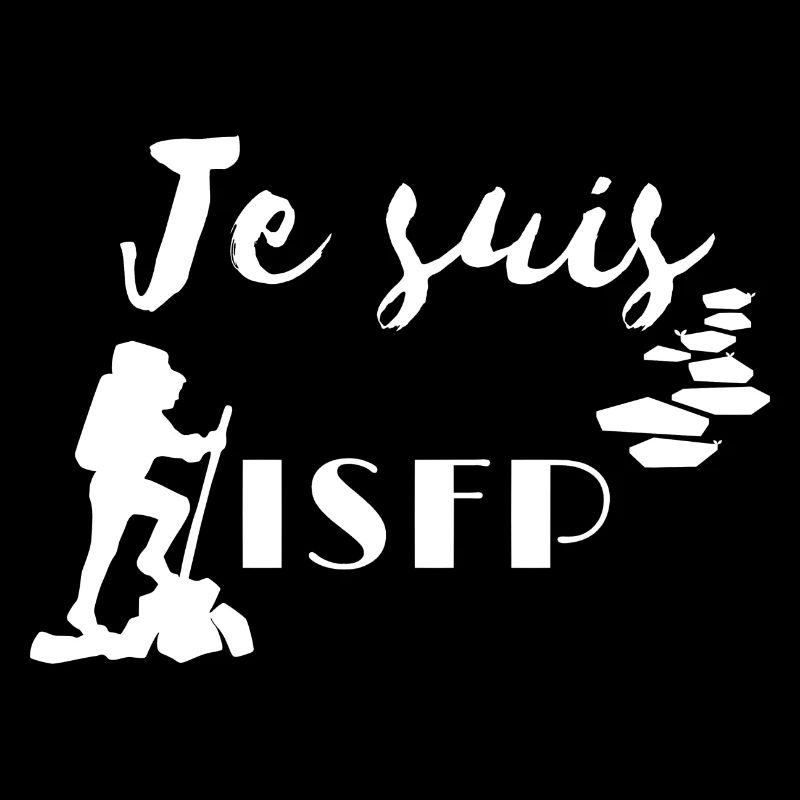 ISFP Persönlichkeit