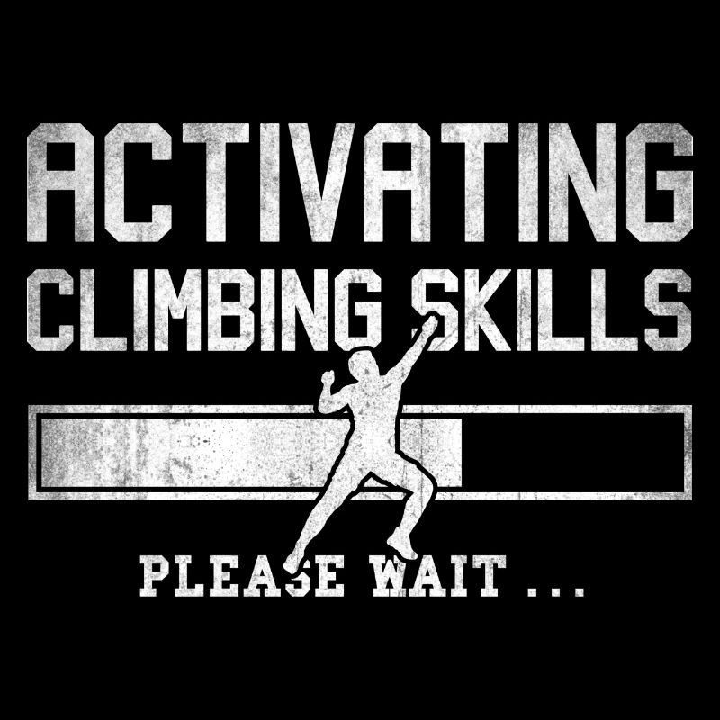 Climbing Bouldering Mountaineers Climbers Boulder