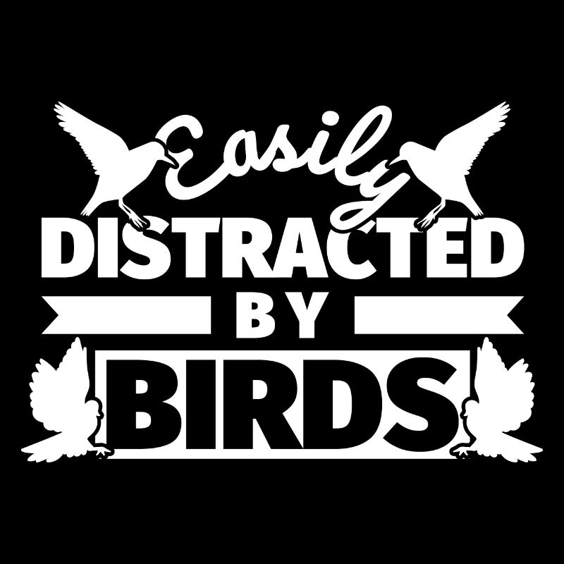 Bird lovers funny saying birds