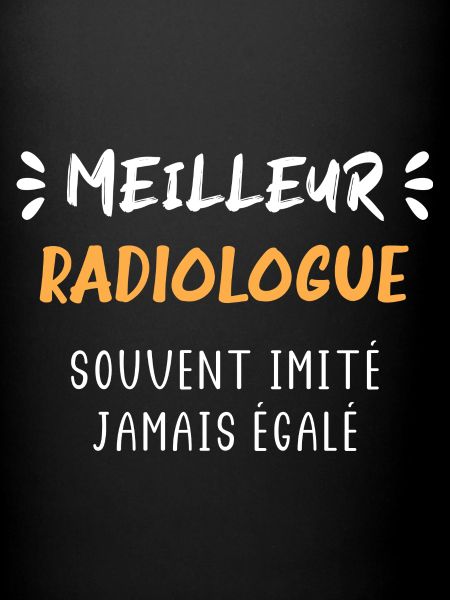 radiologue