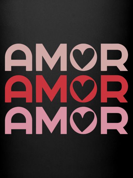 Amor Cute Saint-Valentin