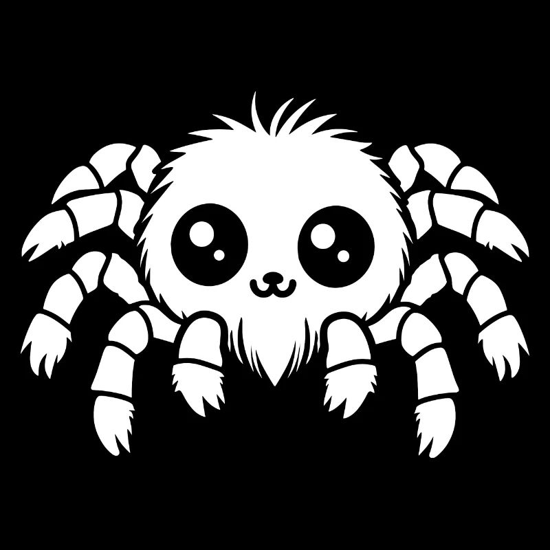 Spinne