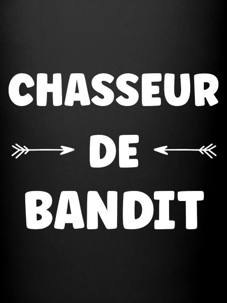 chasseur de bandit