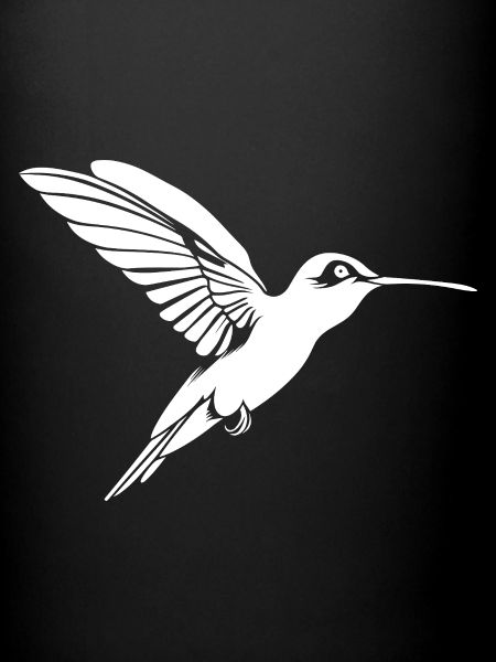 hummingbird
