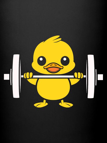 musculation