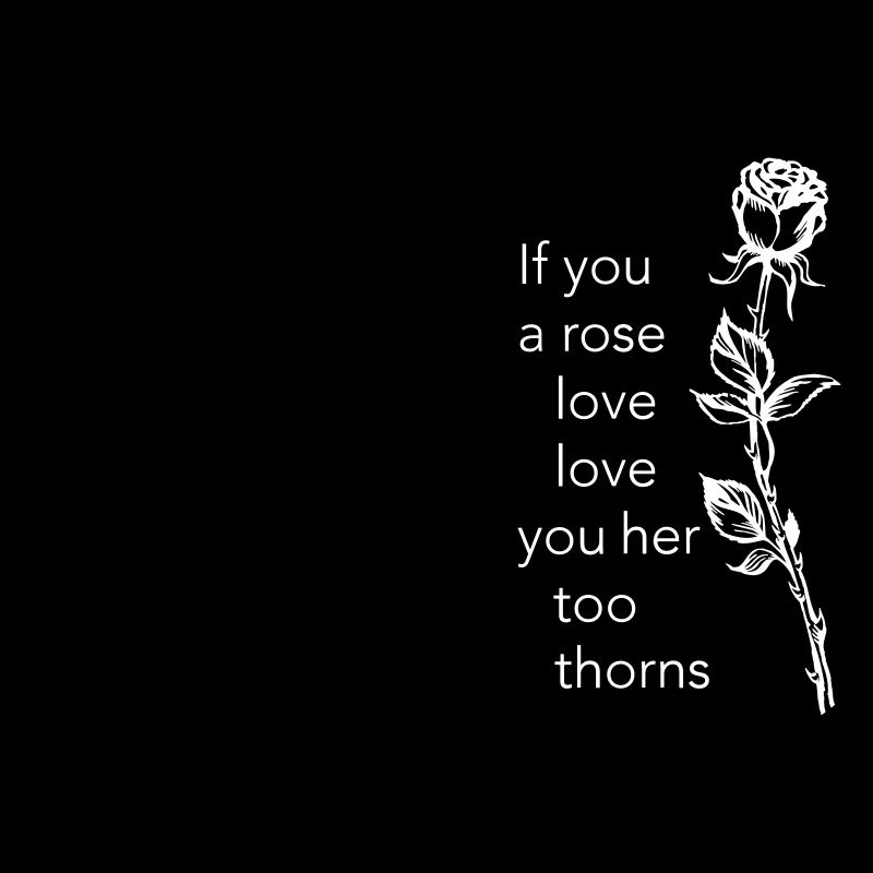 rose