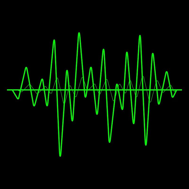 sound waves