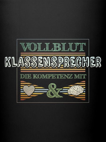Klassensprecher