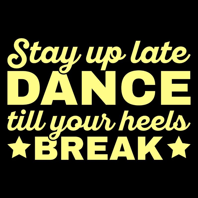 Dance Training Ballroom Couple Dance