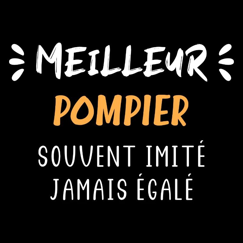 Meilleur pompier