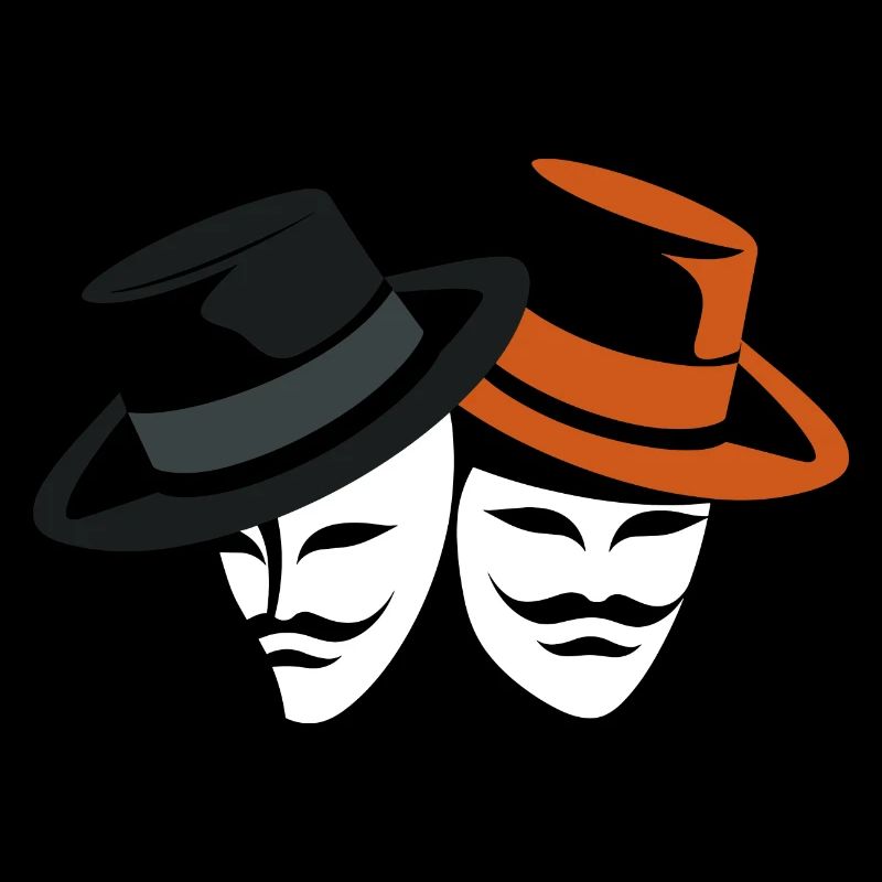 masques Théâtre
