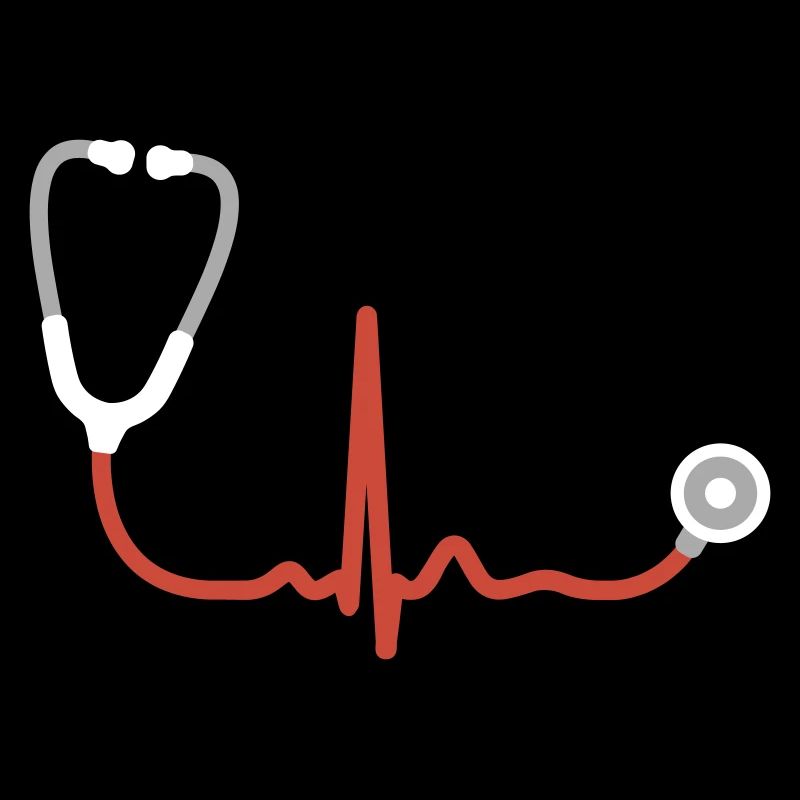 STÉTHOSCOPE MÉDECIN HÔPITAL