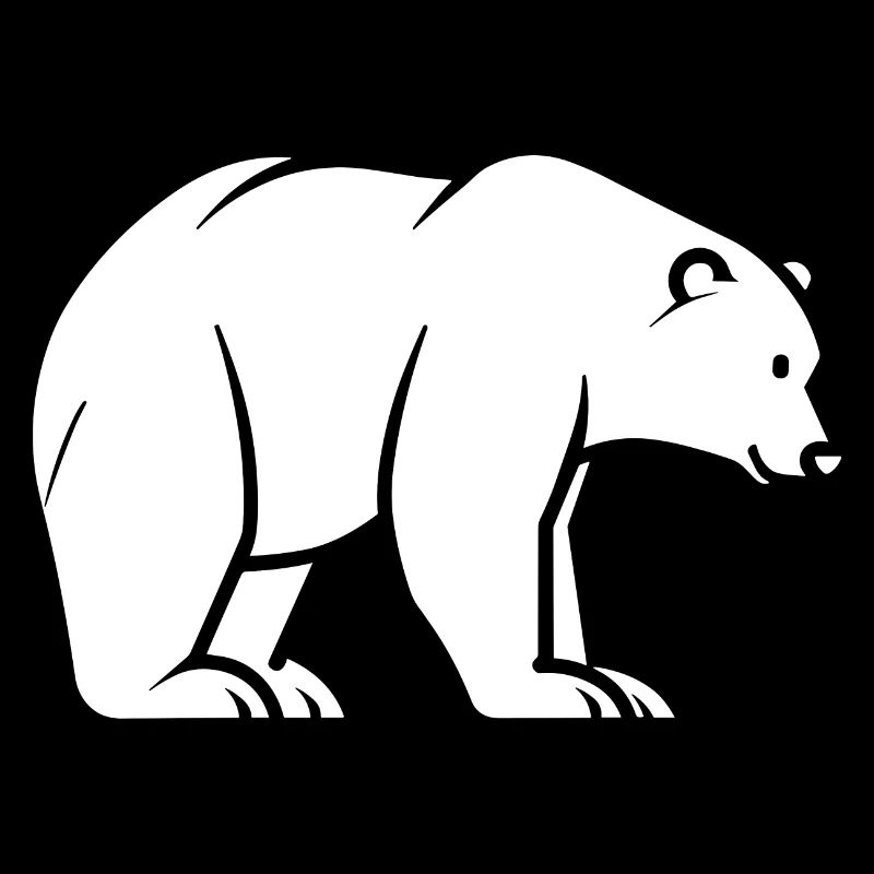 polar bear
