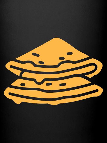 crêpe
