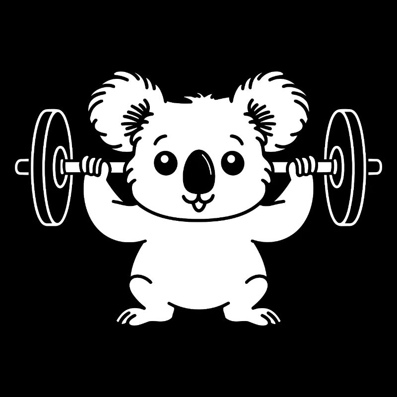 Humor bodybuilding