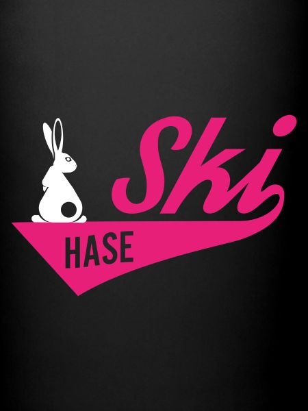 Ski bunny