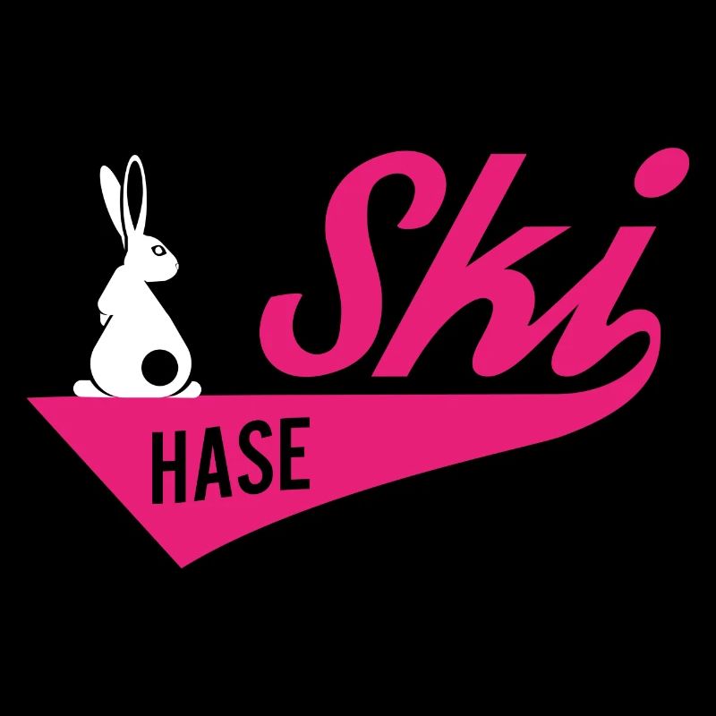 Lapin de ski