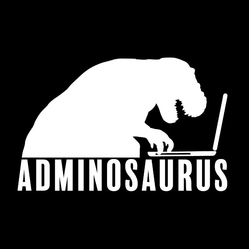 Admin Administrateur Informatique Ordinateur