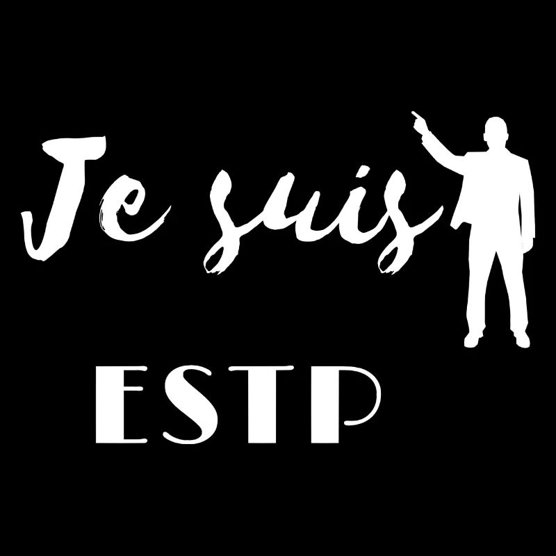 ESTP Personality