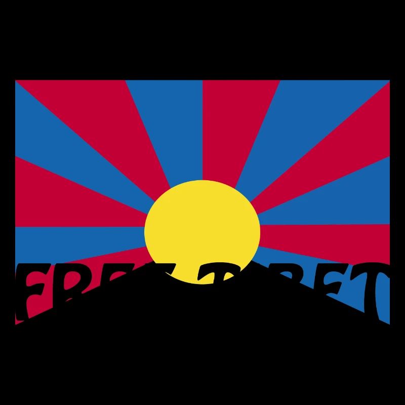 tibet libre